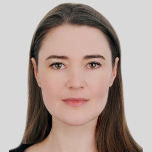 Ksenia Gubskaia, Ivanovo State Medical University, Russian Federation